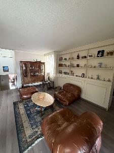 Apartamento de 4 alcobas en venta en Santa Barbara Central Santa Barbara, Bogotá, 200 m² · foto 15 de 20