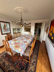 Apartamento de 4 alcobas en venta en Santa Barbara Central Santa Barbara, Bogotá, 200 m² · foto 19 de 20