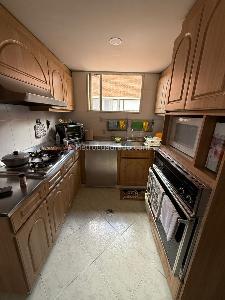 Apartamento de 4 alcobas en venta en Santa Barbara Central Santa Barbara, Bogotá, 200 m² · foto 20 de 20