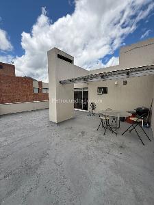 Apartamento de 4 alcobas en venta en Santa Barbara Central Santa Barbara, Bogotá, 200 m² · foto 16 de 20