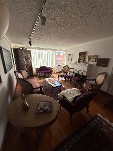 Apartamento de 4 alcobas en venta en Santa Barbara Central Santa Barbara, Bogotá, 200 m² · foto 3 de 20