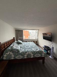Apartamento de 4 alcobas en venta en Santa Barbara Central Santa Barbara, Bogotá, 200 m² · foto 7 de 20