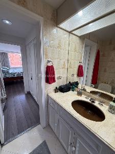 Apartamento de 4 alcobas en venta en Santa Barbara Central Santa Barbara, Bogotá, 200 m² · foto 9 de 20