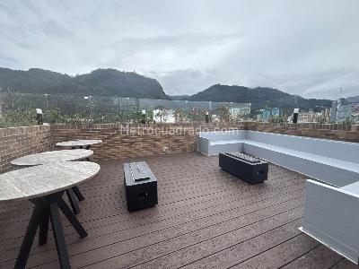 Apartamento en venta en Las Nieves, Bogotá · foto 10 de 14