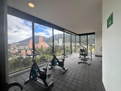 Apartamento en venta en Las Nieves, Bogotá · foto 11 de 14
