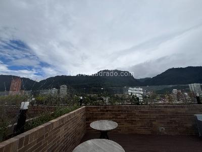 Apartamento en venta en Las Nieves, Bogotá · foto 12 de 14