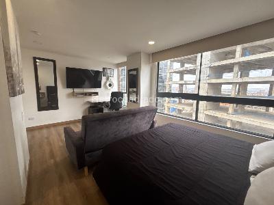 Apartamento en venta en Las Nieves, Bogotá · foto 5 de 14