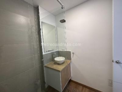 Apartamento en venta en Las Nieves, Bogotá · foto 6 de 14