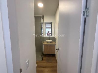 Apartamento en venta en Las Nieves, Bogotá · foto 7 de 14