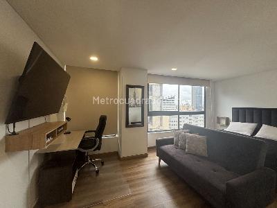 Apartamento en venta en Las Nieves, Bogotá · foto 4 de 14
