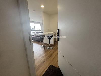 Apartamento en venta en Las Nieves, Bogotá · foto 2 de 14