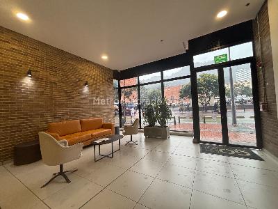 Apartamento en venta en Las Nieves, Bogotá · foto 8 de 14