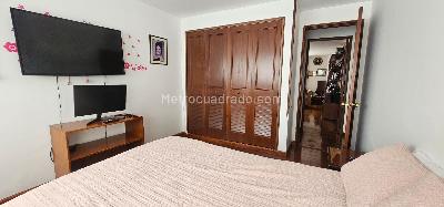 Apartamento de 4 alcobas en venta en Santa Barbara Occidental, Bogotá, 207 m² · foto 10 de 20