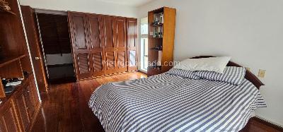 Apartamento de 4 alcobas en venta en Santa Barbara Occidental, Bogotá, 207 m² · foto 11 de 20