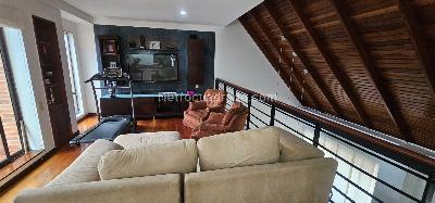 Apartamento de 4 alcobas en venta en Santa Barbara Occidental, Bogotá, 207 m² · foto 13 de 20