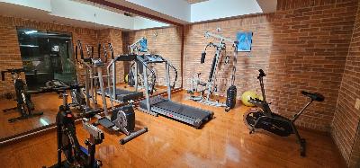 Apartamento de 4 alcobas en venta en Santa Barbara Occidental, Bogotá, 207 m² · foto 17 de 20
