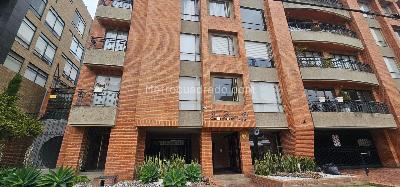 Apartamento de 4 alcobas en venta en Santa Barbara Occidental, Bogotá, 207 m² · foto 20 de 20