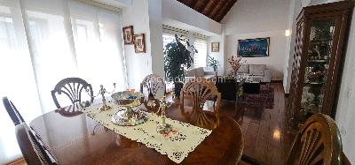 Apartamento de 4 alcobas en venta en Santa Barbara Occidental, Bogotá, 207 m² · foto 3 de 20