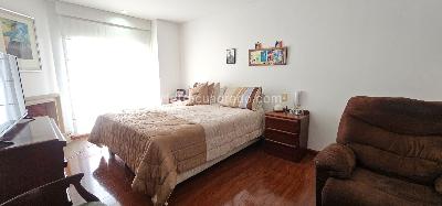 Apartamento de 4 alcobas en venta en Santa Barbara Occidental, Bogotá, 207 m² · foto 9 de 20