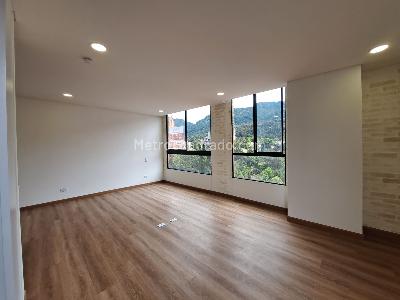 Apartaestudio en venta en Centro Las Nieves, Bogotá, 38 m² · foto 2 de 16