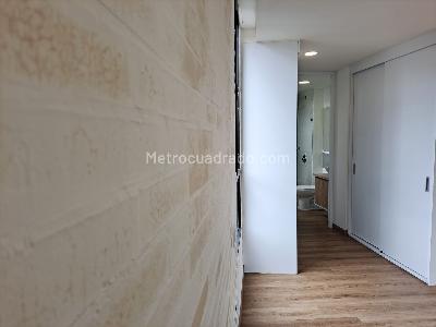 Apartaestudio en venta en Centro Las Nieves, Bogotá, 38 m² · foto 6 de 16