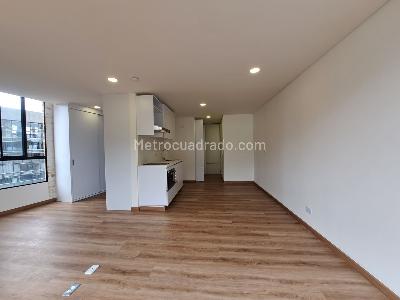 Apartaestudio en venta en Centro Las Nieves, Bogotá, 38 m² · foto 7 de 16
