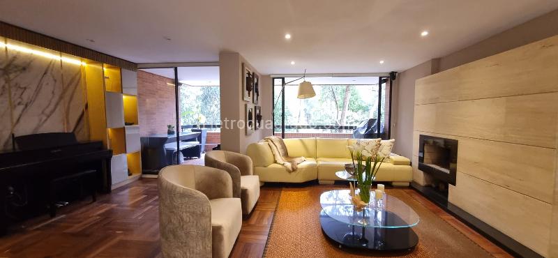Piso – Bogotá D.C. - Vista 2