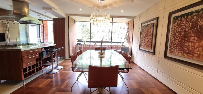 Piso – Bogotá D.C. - Más