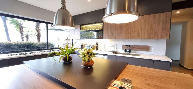 Casa en Venta, ALTOS DE SAN ISIDRO, Bogotá D.C. - Widok 3