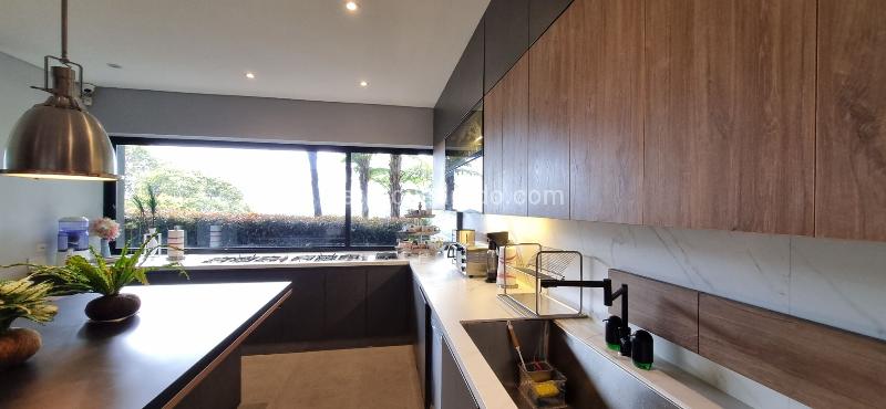 Casa en Venta, ALTOS DE SAN ISIDRO, Bogotá D.C. - Widok 2