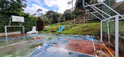 Casa de 5 alcobas en venta en Altos De San Isidro, Bogotá, 1000 m² · foto 18 de 20