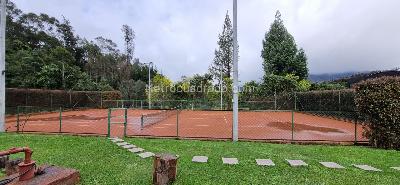 Casa de 5 alcobas en venta en Altos De San Isidro, Bogotá, 1000 m² · foto 20 de 20