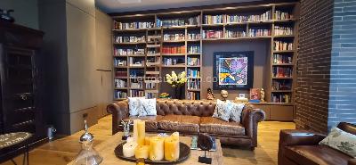 Casa de 5 alcobas en venta en Altos De San Isidro, Bogotá, 1000 m² · foto 7 de 20