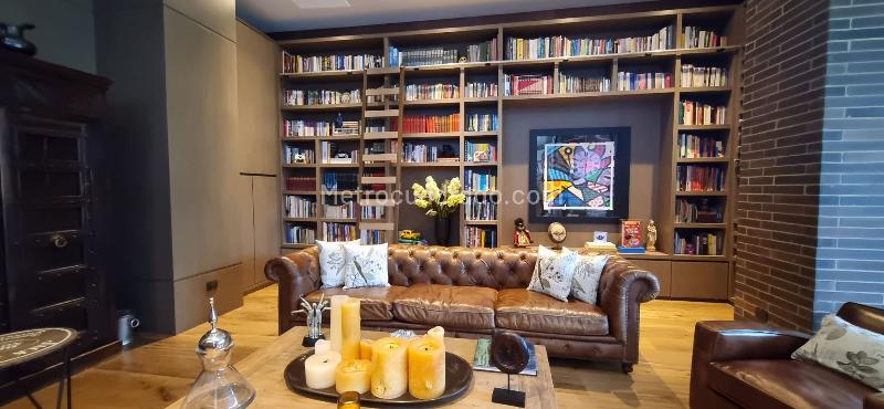 Casa en Venta, ALTOS DE SAN ISIDRO, Bogotá D.C. - Więcej
