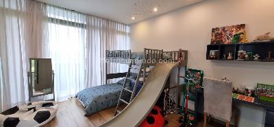 Casa de 5 alcobas en venta en Altos De San Isidro, Bogotá, 1000 m² · foto 13 de 20