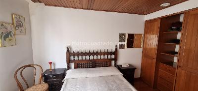 Apartamento de 4 alcobas en venta en Cedritos Alcala, Bogotá, 196 m² · foto 12 de 20