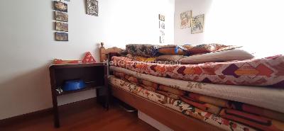 Apartamento de 4 alcobas en venta en Cedritos Alcala, Bogotá, 196 m² · foto 14 de 20