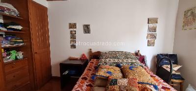 Apartamento de 4 alcobas en venta en Cedritos Alcala, Bogotá, 196 m² · foto 15 de 20