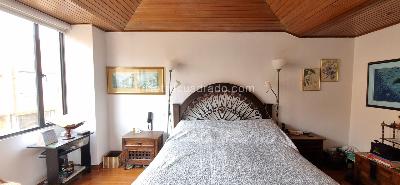 Apartamento de 4 alcobas en venta en Cedritos Alcala, Bogotá, 196 m² · foto 16 de 20