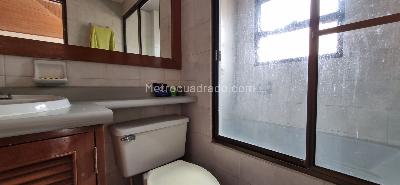 Apartamento de 4 alcobas en venta en Cedritos Alcala, Bogotá, 196 m² · foto 18 de 20