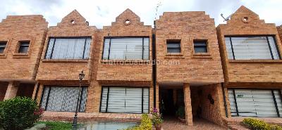 Apartamento de 4 alcobas en venta en Cedritos Alcala, Bogotá, 196 m² · foto 1 de 20