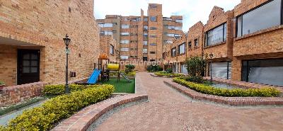 Apartamento de 4 alcobas en venta en Cedritos Alcala, Bogotá, 196 m² · foto 3 de 20