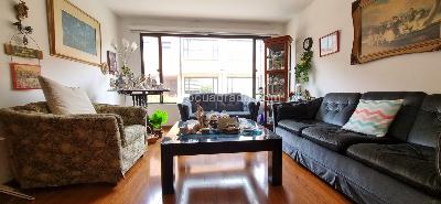 Apartamento de 4 alcobas en venta en Cedritos Alcala, Bogotá, 196 m² · foto 5 de 20