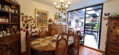 Apartamento de 4 alcobas en venta en Cedritos Alcala, Bogotá, 196 m² · foto 7 de 20
