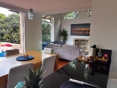 Casa de 3 alcobas en venta en Macadamia, La Calera, 220 m² · foto 18 de 19