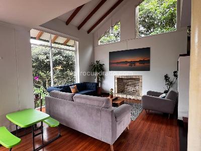 Casa de 3 alcobas en venta en Macadamia, La Calera, 220 m² · foto 5 de 19