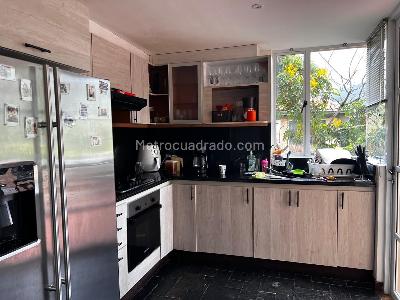 Casa de 3 alcobas en venta en Macadamia, La Calera, 220 m² · foto 19 de 19