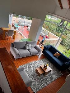 Casa de 3 alcobas en venta en Macadamia, La Calera, 220 m² · foto 4 de 19