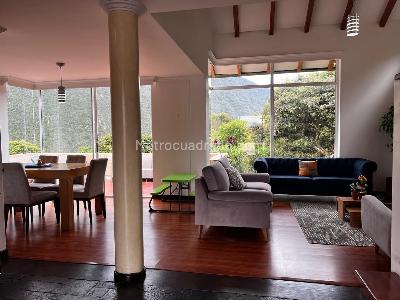 Casa de 3 alcobas en venta en Macadamia, La Calera, 220 m² · foto 3 de 19