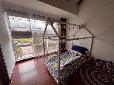 Casa de 3 alcobas en venta en Macadamia, La Calera, 220 m² · foto 12 de 19